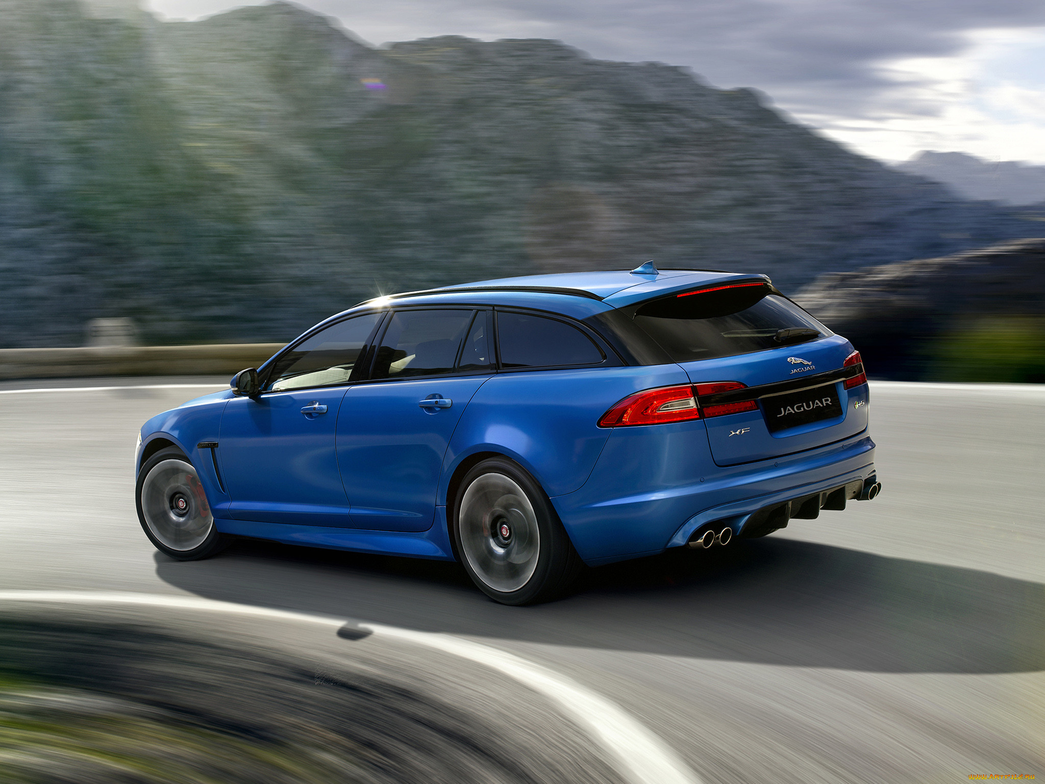 , jaguar, xfr-s, sportbrake, uk-spec
